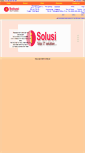 Mobile Screenshot of isolusi.com